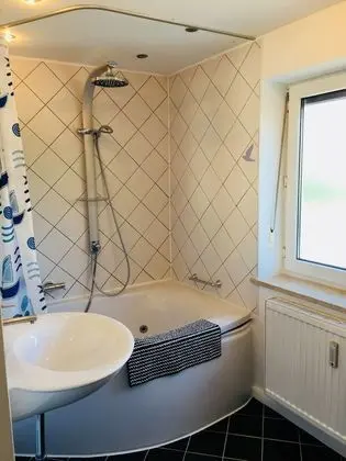 Apart Daire (Haus 14, 1. Stock)