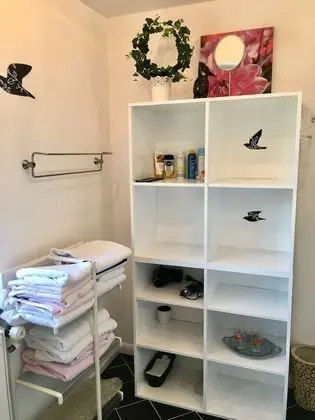 Apart Daire (Haus 14, 1. Stock)