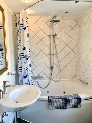 Apart Daire (Haus 14, 1. Stock)