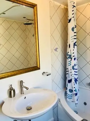 Apart Daire (Haus 14, 1. Stock)