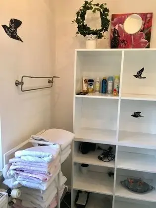 Apart Daire (Haus 14, 1. Stock)