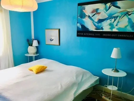 Apart Daire (Haus 14, Parterre)