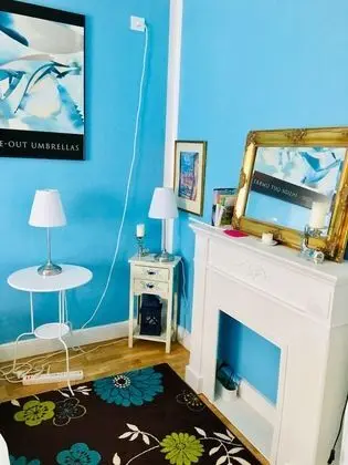 Apart Daire (Haus 14, Parterre)