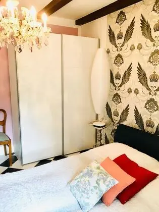 Apart Daire (Haus 14, Parterre)