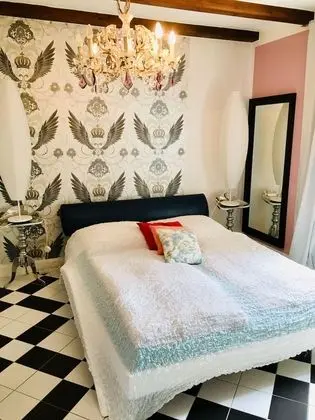 Apart Daire (Haus 14, Parterre)