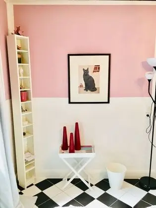 Apart Daire (Haus 14, Parterre)