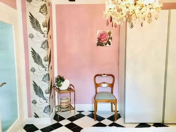 Apart Daire (Haus 14, Parterre)