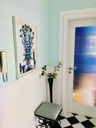 Apart Daire (Haus 14, Parterre)