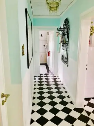 Apart Daire (Haus 14, Parterre)