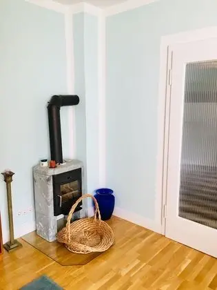 Apart Daire (Haus 14, Parterre)