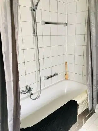 Apart Daire (Haus 14, Parterre)