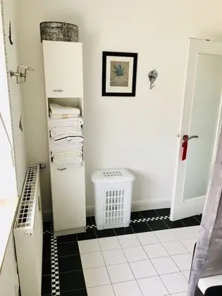 Apart Daire (Haus 14, Parterre)