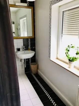 Apart Daire (Haus 14, Parterre)