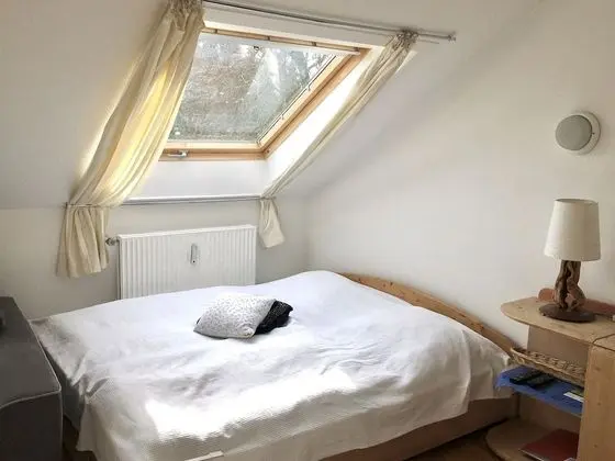 Apart Daire (Haus 2, 2. Stock, links)