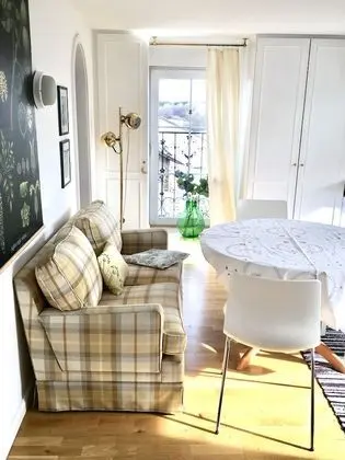 Apart Daire (Haus 2, 2. Stock, links)