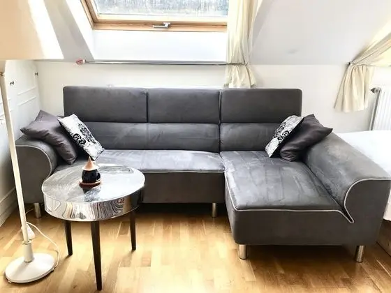 Apart Daire (Haus 2, 2. Stock, links)