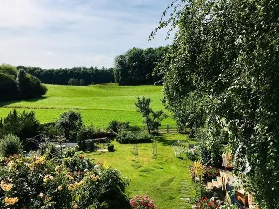 Apart Daire (Haus 2, 2. Stock, links)