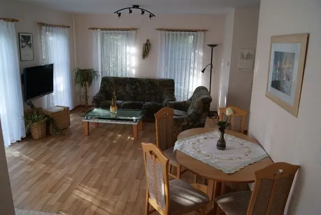 Family Apart Daire, 1 Yatak Odası
