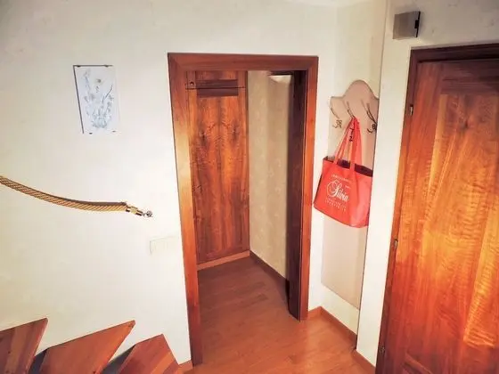 Classic Daire, 1 Çift Kişilik Yatak, Sigara İçilmez