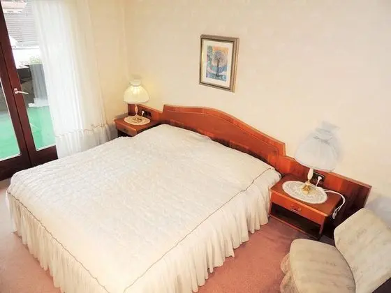 Classic Daire, 1 Çift Kişilik Yatak, Sigara İçilmez