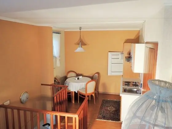 Classic Daire, 1 Çift Kişilik Yatak, Sigara İçilmez