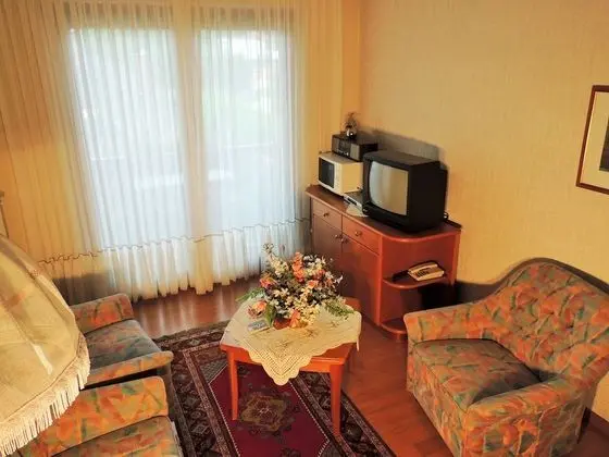 Classic Daire, 1 Çift Kişilik Yatak, Sigara İçilmez