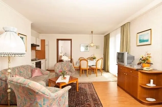 Comfort Daire, Birden Çok Yatak, Sigara İçilmez