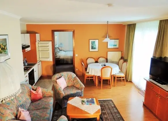 Comfort Daire, Birden Çok Yatak, Sigara İçilmez