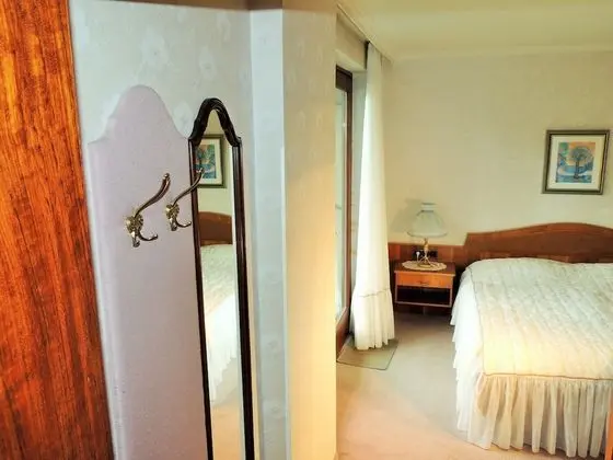 Comfort Daire, Birden Çok Yatak, Sigara İçilmez