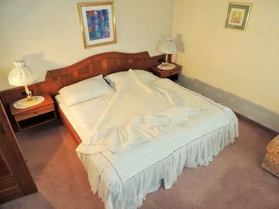 Comfort Daire, Birden Çok Yatak, Sigara İçilmez