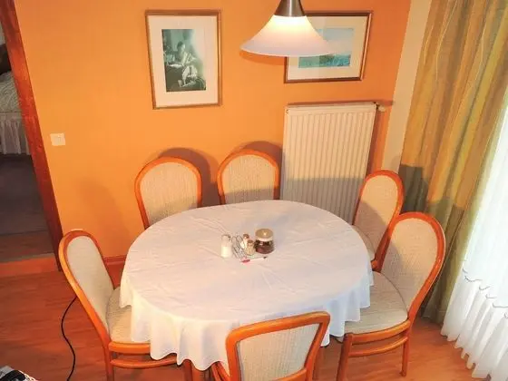 Comfort Daire, Birden Çok Yatak, Sigara İçilmez