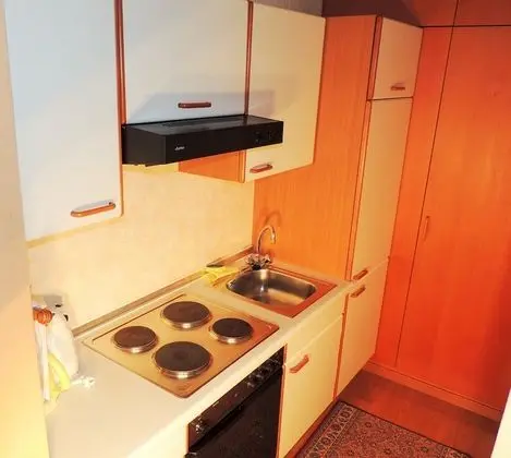 Comfort Daire, Birden Çok Yatak, Sigara İçilmez