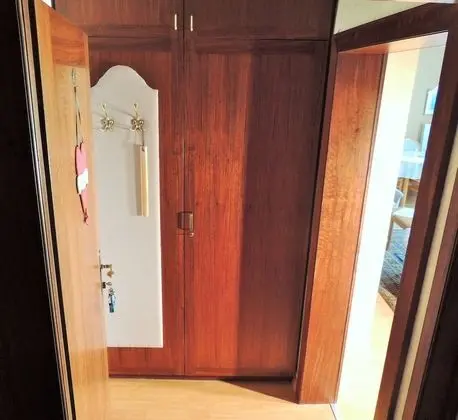 Comfort Daire, Birden Çok Yatak, Sigara İçilmez