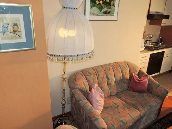 Comfort Daire, Birden Çok Yatak, Sigara İçilmez