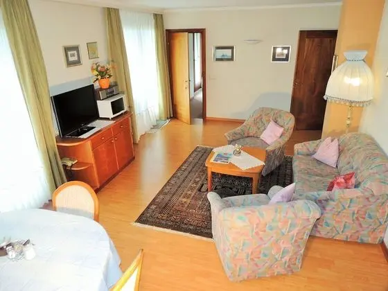 Comfort Daire, Birden Çok Yatak, Sigara İçilmez