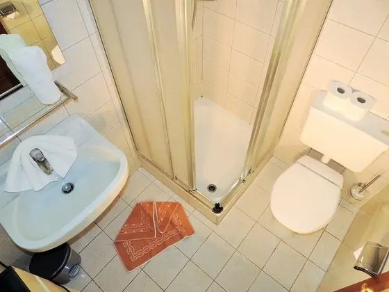 Comfort Daire, Birden Çok Yatak, Sigara İçilmez