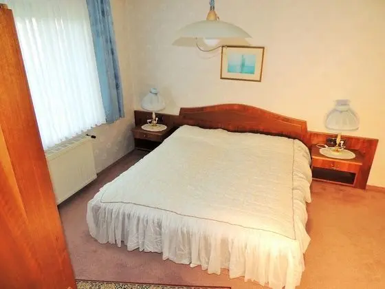 Standard Daire, 2 Çift Kişilik Yatak, Sigara İçilmez