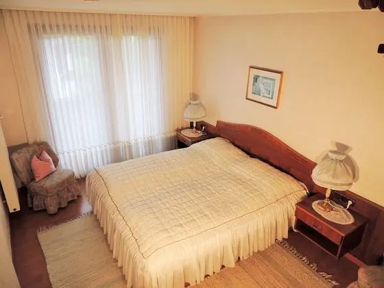 Standard Daire, 2 Çift Kişilik Yatak, Sigara İçilmez