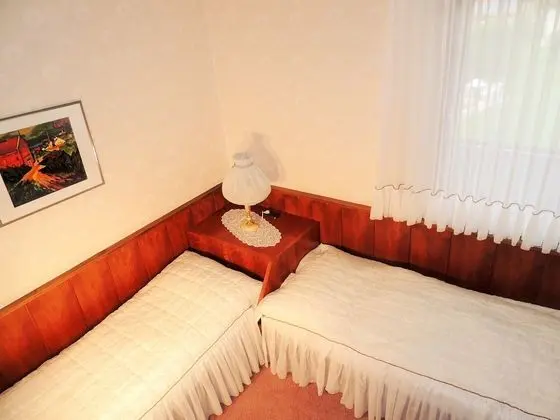 Standard Daire, 2 Çift Kişilik Yatak, Sigara İçilmez