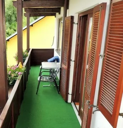 Standard Daire, 2 Çift Kişilik Yatak, Sigara İçilmez