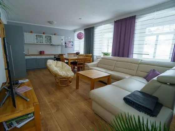 Apart Daire, Özel Banyo