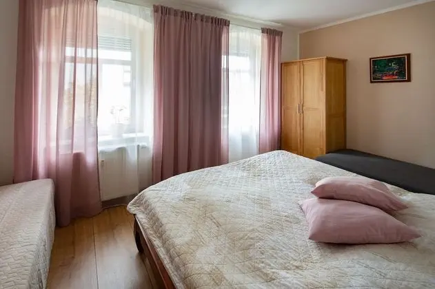 Apart Daire, Özel Banyo