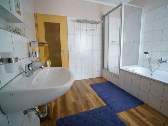 Apart Daire, Özel Banyo