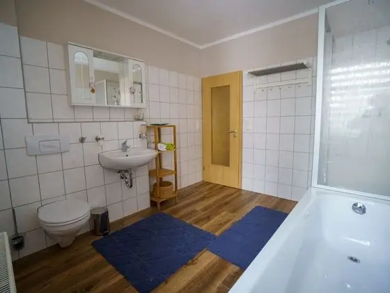 Apart Daire, Özel Banyo
