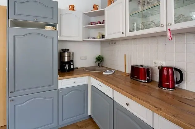 Apart Daire, Özel Banyo