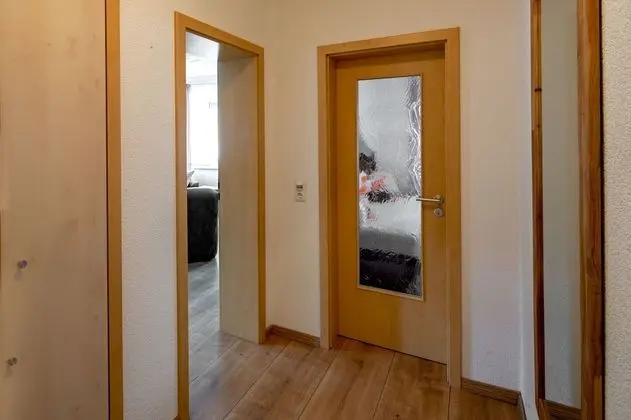 Apart Daire, Özel Banyo