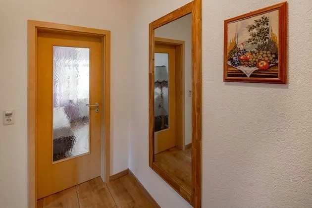 Apart Daire, Özel Banyo