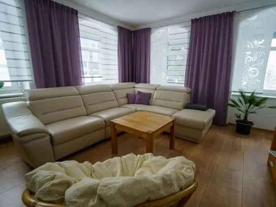 Apart Daire, Özel Banyo
