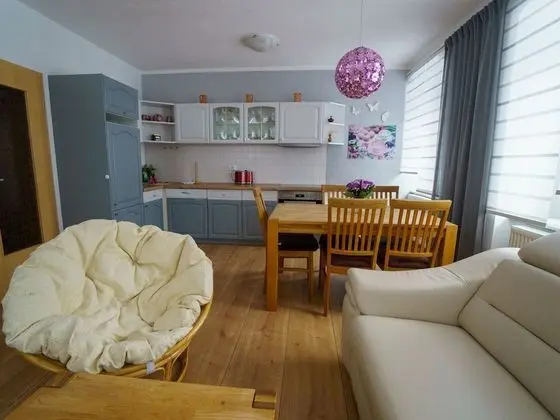 Apart Daire, Özel Banyo