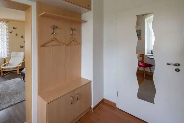 Standard Apart Daire, Özel Banyo